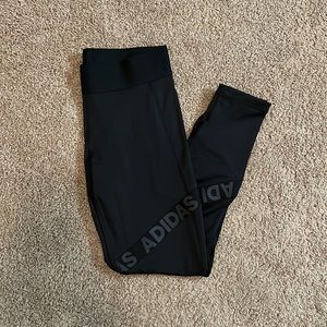 Adidas Leggings